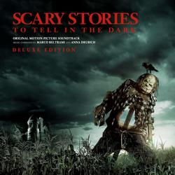 Scary Stories to Tell in the Dark - Deluxe Edition