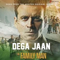 The Family Man: Dega Jaan (Single)