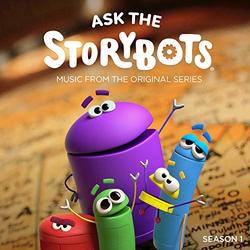 Ask the StoryBots: Season 1