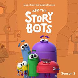 Ask the StoryBots: Season 2