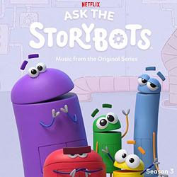 Ask the StoryBots: Season 3