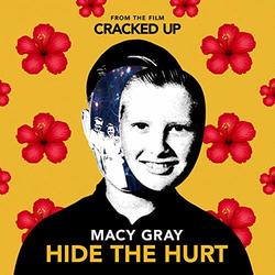 Cracked Up: Hide the Hurt (Single)
