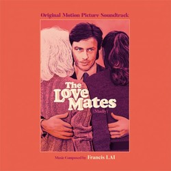 The Love Mates (Madly) - Vinyl Edition