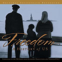 Freedom: A History of US