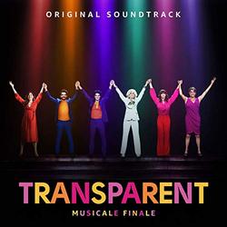 Transparent Musicale Finale