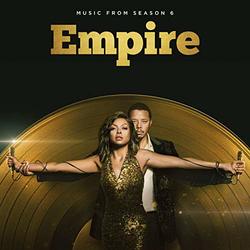 Empire: What Is Love (EP)