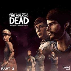 The Walking Dead: The Telltale Series - Season 3, Part 2