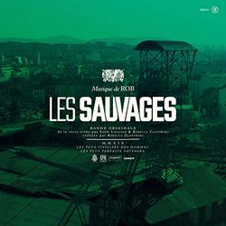 Les sauvages