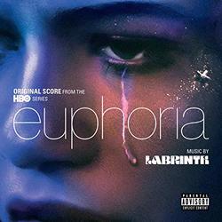 Euphoria: Season 1 - Original Score