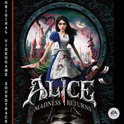 Alice: Madness Returns