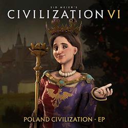 Civilization VI: Poland Civilization (EP)