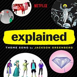 Explained Theme Song (Single)