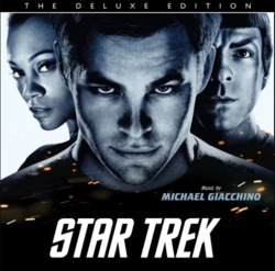 Star Trek - The Deluxe Edition (Reissue)