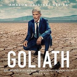 Goliath: Just Dropped In (To See What Condition My Condition Was In) (Single)