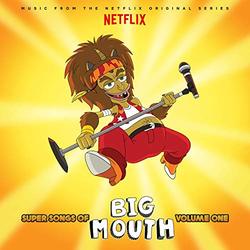 Super Songs of Big Mouth - Vol. 1