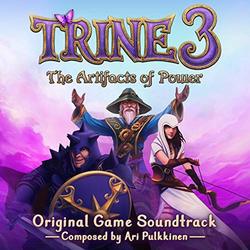 Trine 3: The Artifacts of Power