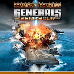 Command & Conquer: Generals: Zero Hour (EP)
