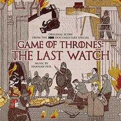 Game of Thrones: The Last Watch