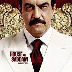 House of Saddam (Single)