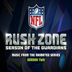 NFL Rush Zone - Season of the Guardians