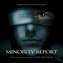 Minority Report - Expanded