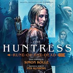 The Huntress: Rune of the Dead