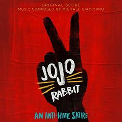 Jojo Rabbit - Original Score