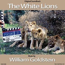 The White Lions