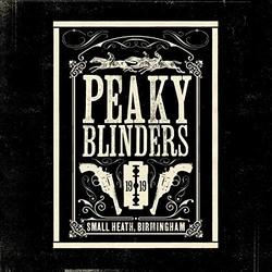 Peaky Blinders