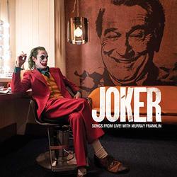 Joker: Songs from Live! with Murray Franklin (EP)