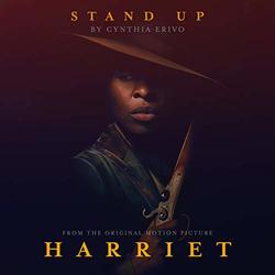 Harriet: Stand Up (Single)