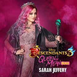 Descendants 3: Queen of Mean (CLOUDxCITY Remix) (Single)