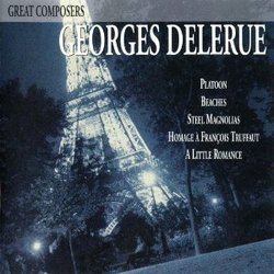 Great Composers: Georges Delerue