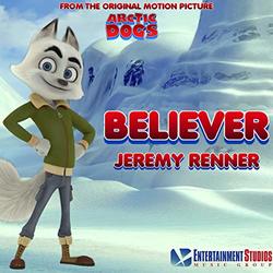 Arctic Dogs: Believer (Single)