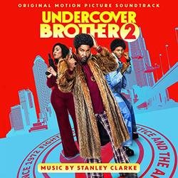 Undercover Brother 2