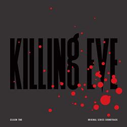 Killing Eve: Season 2