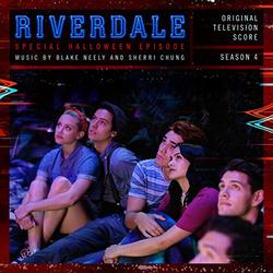 Riverdale: Special Halloween Episode