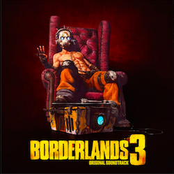 Borderlands 3 - Vinyl Special Edition