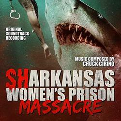 Sharkansas Women's Prison Massacre