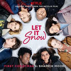 Let It Snow: First Christmas (That I Loved You) (Single)