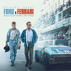 Ford v Ferrari - Original Score