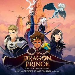 The Dragon Prince: Season 3