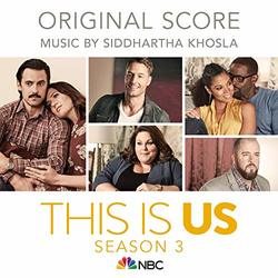 This Is Us: Season 3 - Original Score