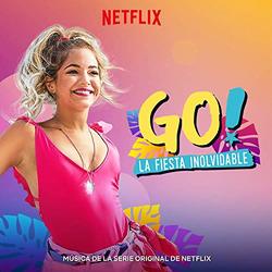 Go! La Fiesta Inolvidable (EP)