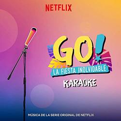 Go! La Fiesta Inolvidable (Karaoke Version) (EP)