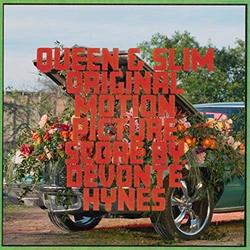 Queen & Slim - Original Score