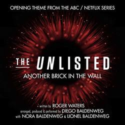 The Unlisted: Another Brick in the Wall (Single)