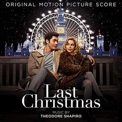 Last Christmas - Original Score