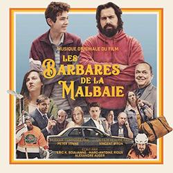 Les barbares de La Malbaie