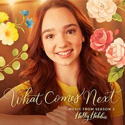 Holly Hobbie: What Comes Next
